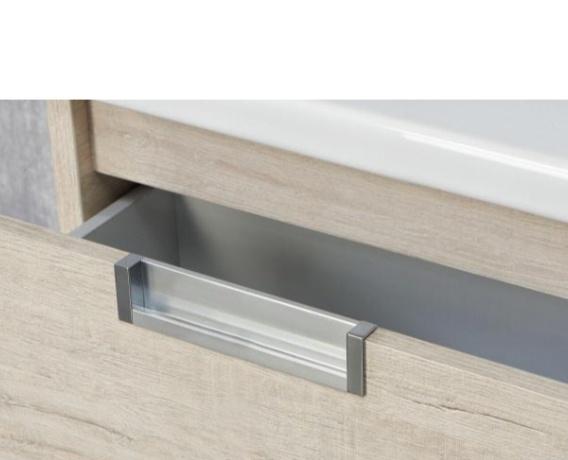 Roca Etna, Тумба для раковины, 857301445