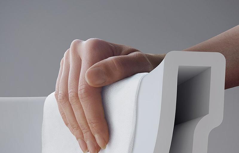 Vitra Sento, Унитаз компакт, 9833B003-7204