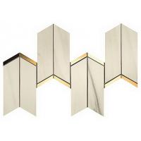 LaFaenza Bianco, Керамогранит, 90x180 см