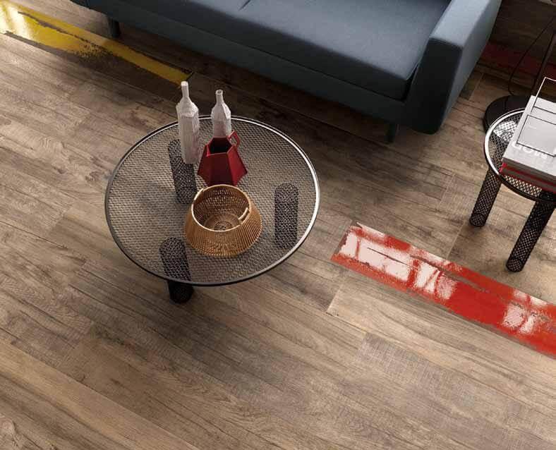 Картинка ABK Dolphin, Керамогранит, 20x120 см