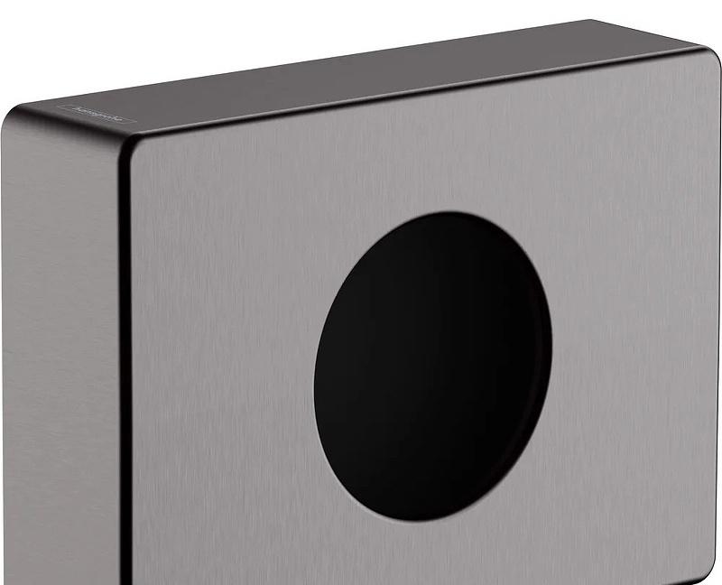 Hansgrohe AddStoris, Диспенсер гигиенических пакетов, 41773340