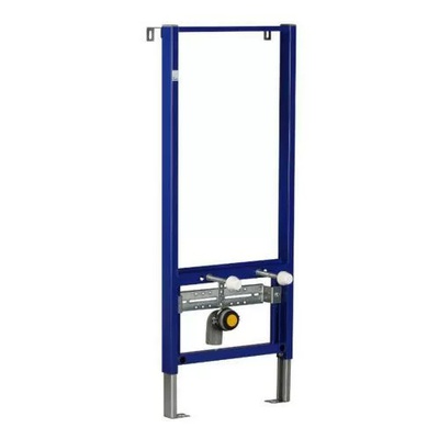 Инсталляция для биде - Aquanika, Basic, 10x45x113 см, 10.614.450.00 new