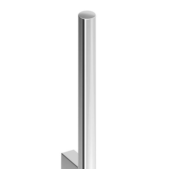 Keuco Plan, Держатель туалетной бумаги, 14963 010002