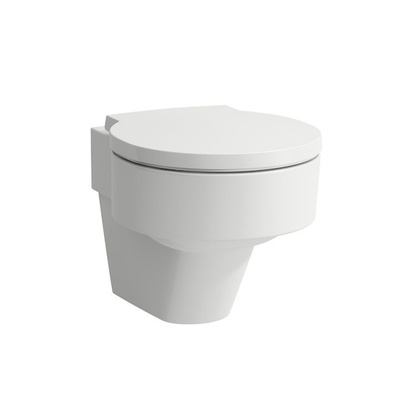 Laufen Val, Унитаз подвесной, 8.2028.1.400.000.1