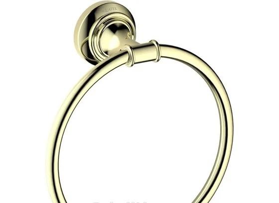 Aquatek Классик, Полотенцедержатель, AQ4512PG