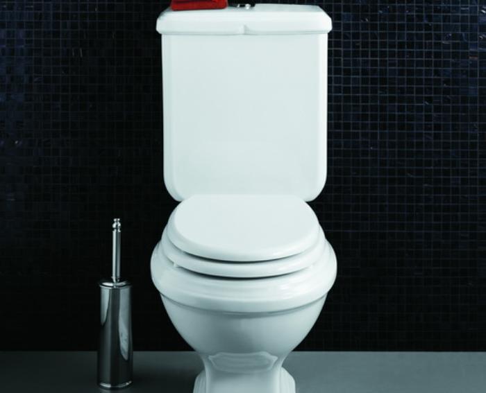 Simas Arcade, Унитаз компакт, AR821bi