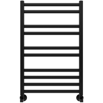 Полотенцесушитель водяной - Aquatek, Поларис, 9x53x80 см, AQ KO1080BL / KO1080BL