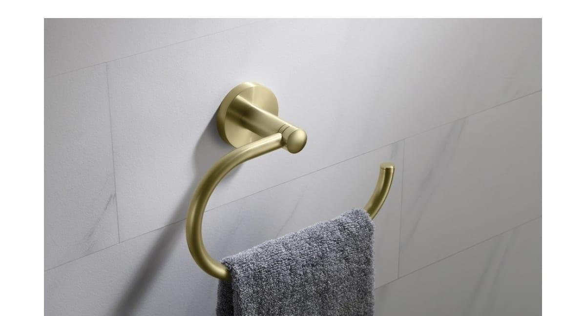 Timo Saona, Полотенцедержатель, 13050/17