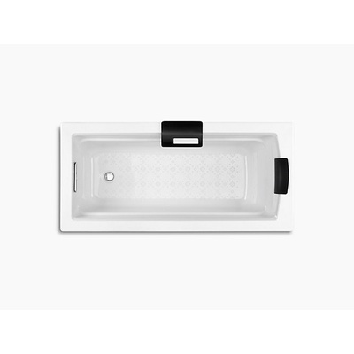 Jacob Archer, Чугунная ванна, E6D904-0