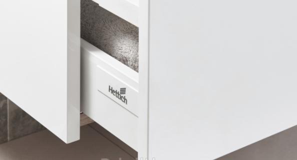 Roca Up, Тумба для раковины, ZRU9303011