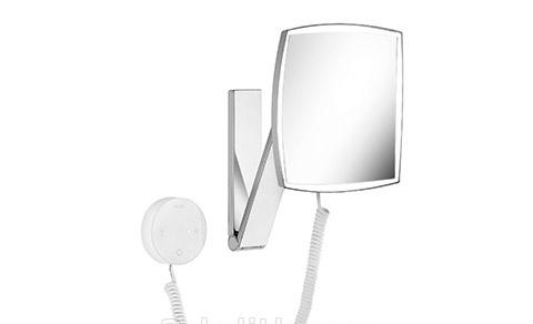 Keuco iLook Move, Косметическое зеркало, 17613019000 / 17613 019000