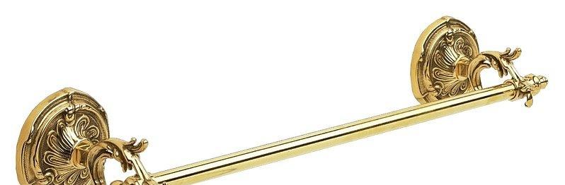 Art&Max Barocco, Полотенцедержатель, AM-1779-Br
