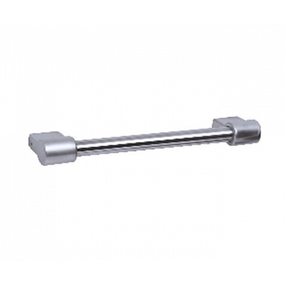 Hansgrohe Axor SteeL, Полотенцедержатель, 41230800
