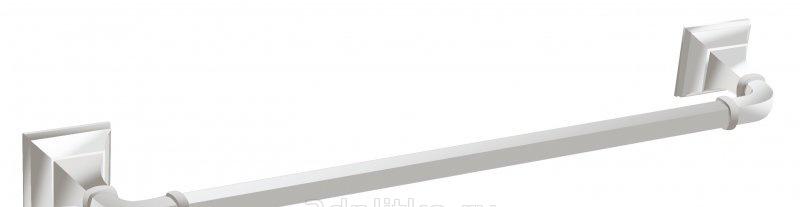 Art&Max Zoe, Полотенцедержатель, AM-G-6836-30-Bi