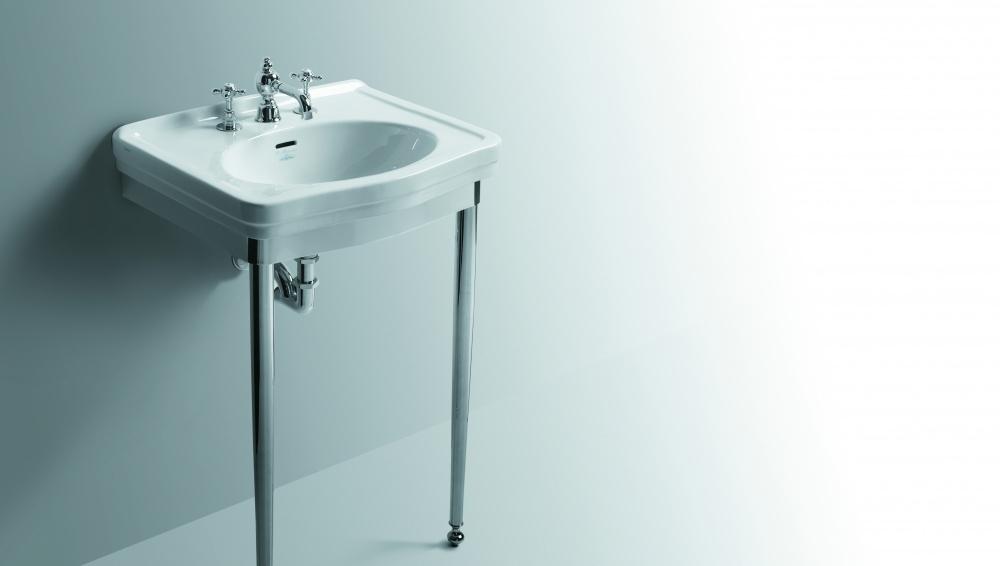 Simas Londra, Раковина, LO914bi*1