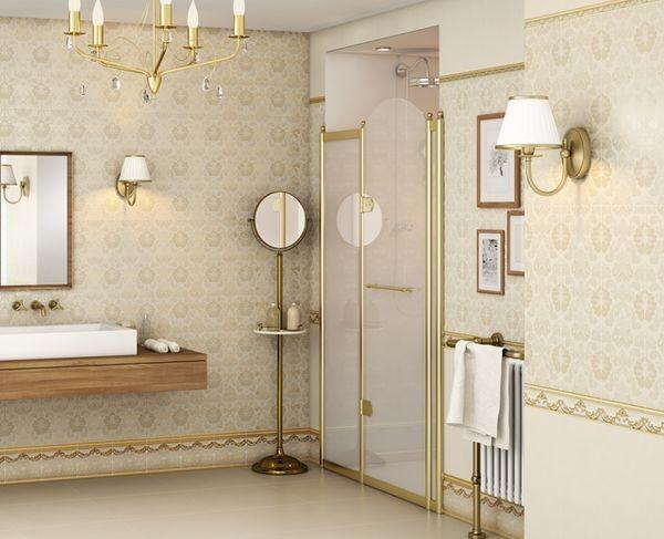 Картинка Aparici Pashmina, Настенная плитка, 20x59.2 см