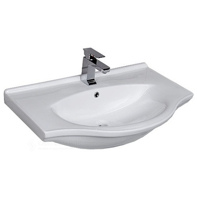 Aquanet Yalaier, Мебельная раковина, 00176699