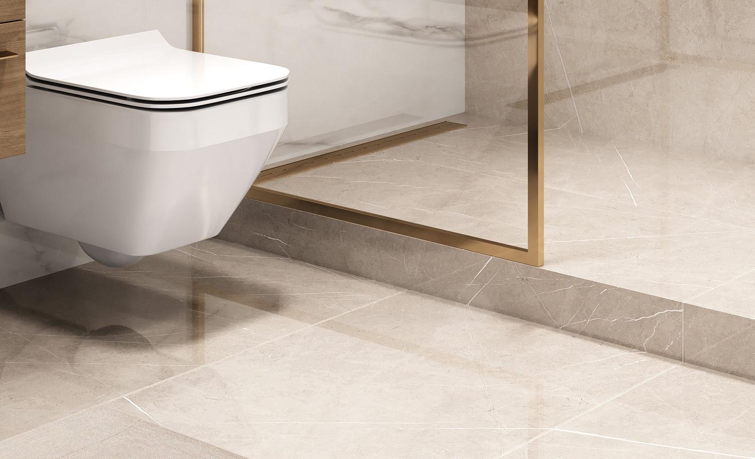 Картинка Cersanit Gold Venice, Керамогранит, 60x120 см