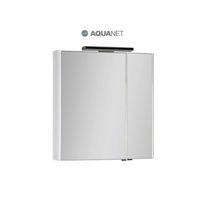 Aquanet Орлеан, Шкаф-зеркало, 28186