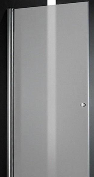 Душевая дверь - Cezares, Elena, 70x195 см, W-70-P-Cr-L / ELENA-W-70-P-Cr-L