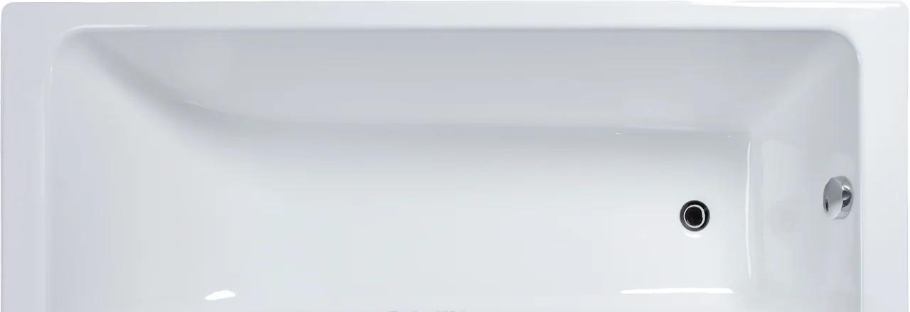 Wotte Start, Чугунная ванна, Line 1500x700