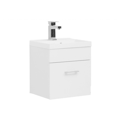 Aquanet Нота, Тумба для раковины, 00246953