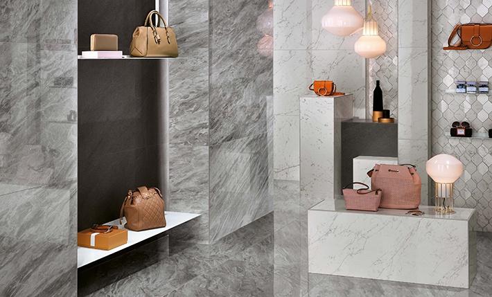 Картинка Atlas Marvel Stone, Керамогранит, 120x278 см