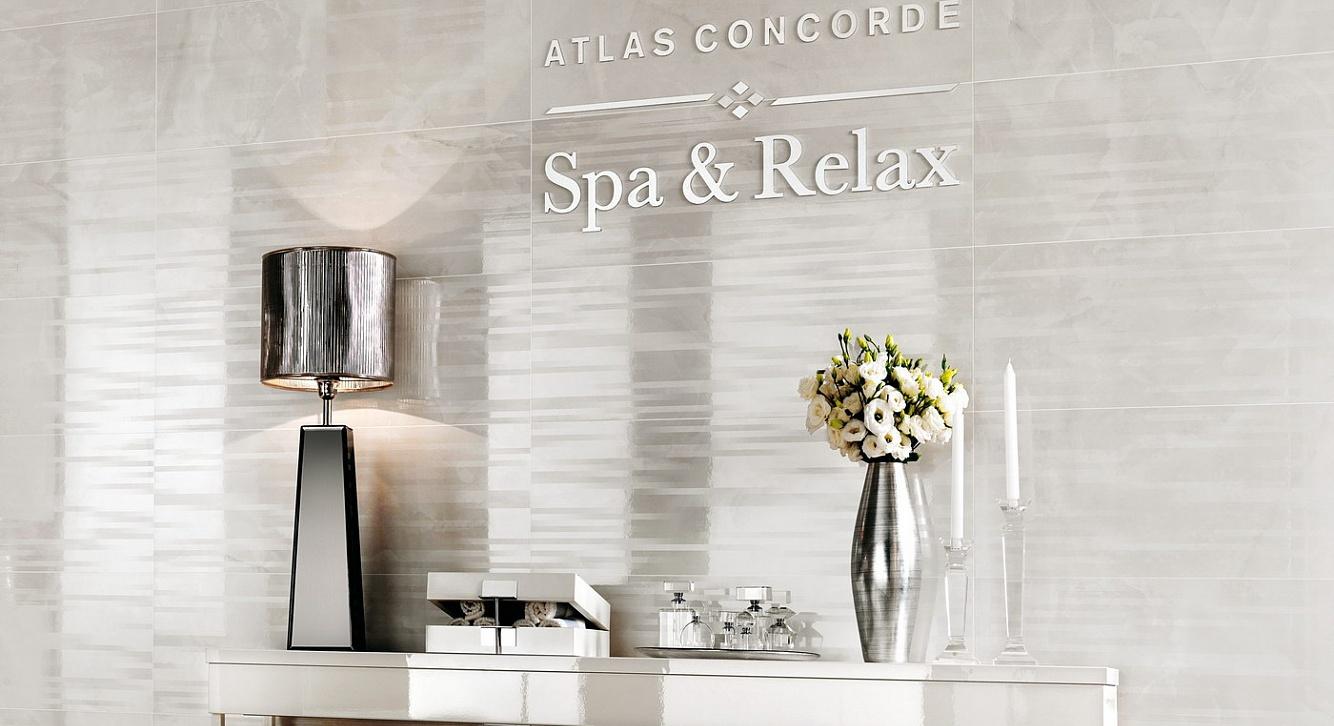 Картинка Atlas Marvel, Декор, 30.5x56 см