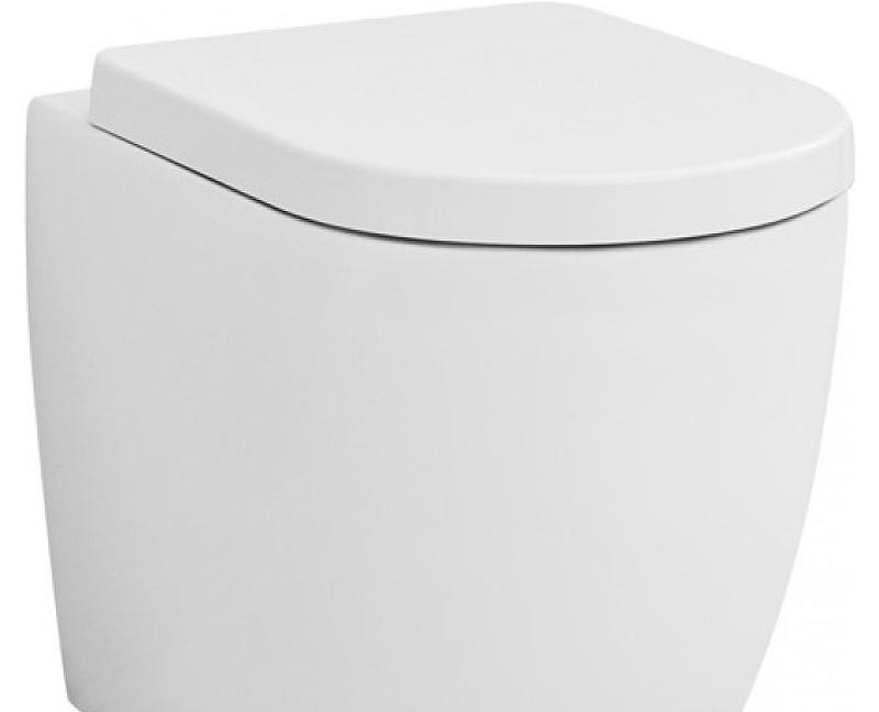 ArtCeram File 2.0, Унитаз приставной, FLV005 01 30