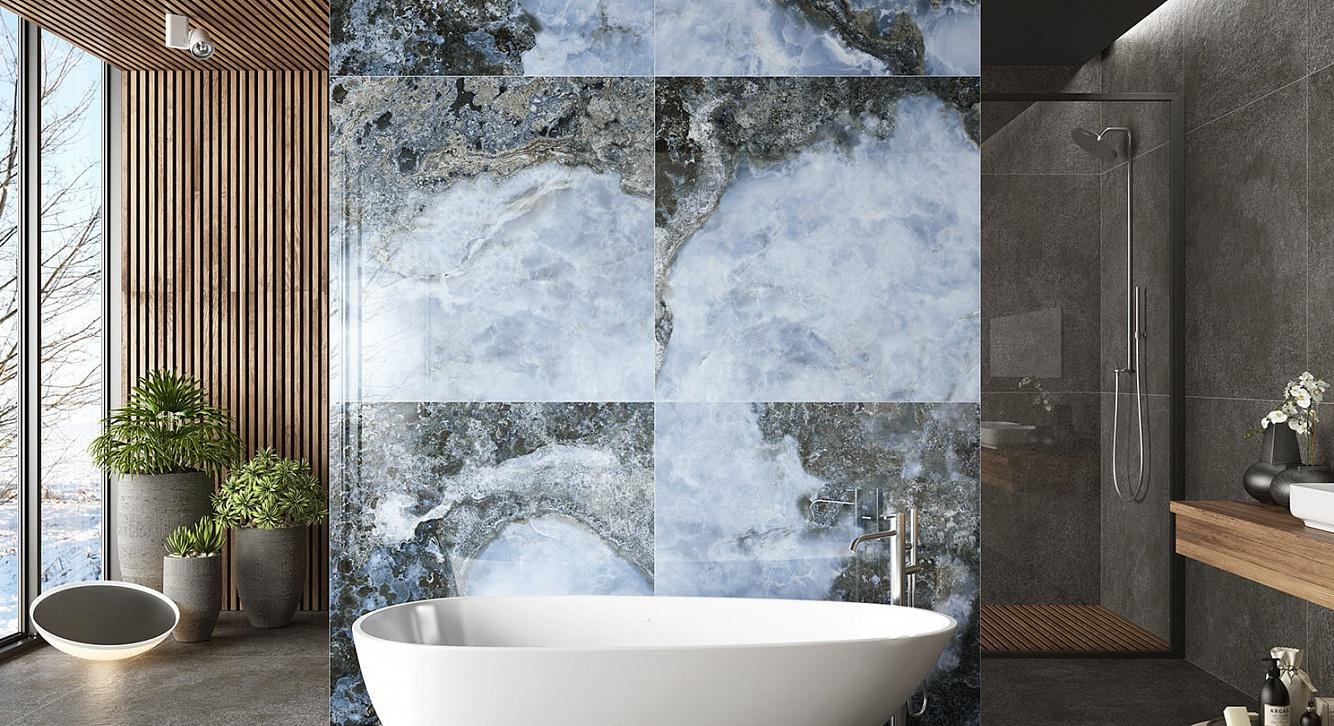 Картинка Pamesa Cromat Lux, Керамогранит, 60x120 см