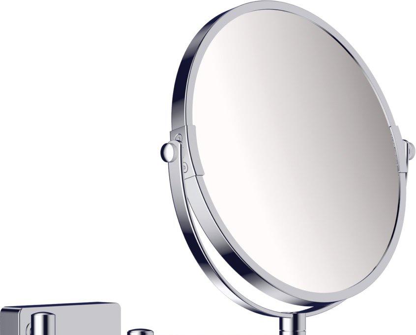 Hansgrohe AddStoris, Косметическое зеркало, 41791000