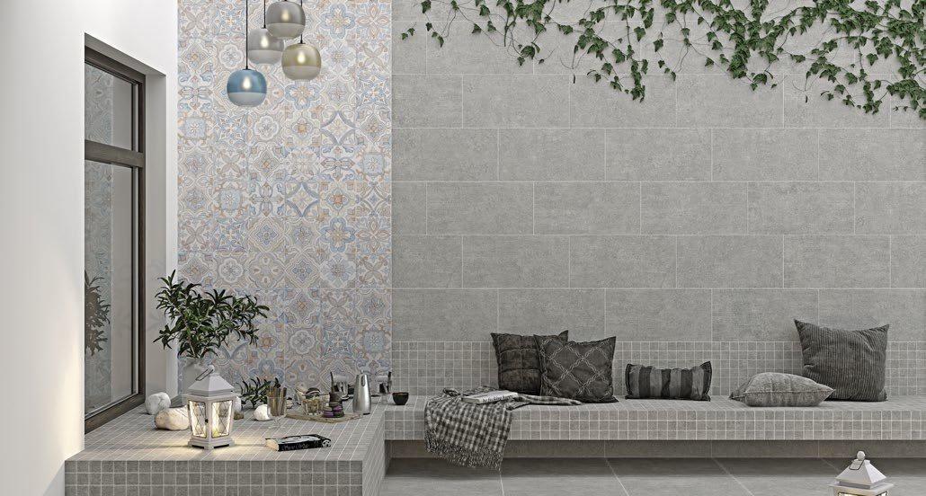 Картинка Vitra Newcon, Керамогранит, 30x60 см