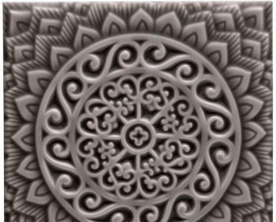 Картинка Adex Studio, Декор, 14.8x14.8 см