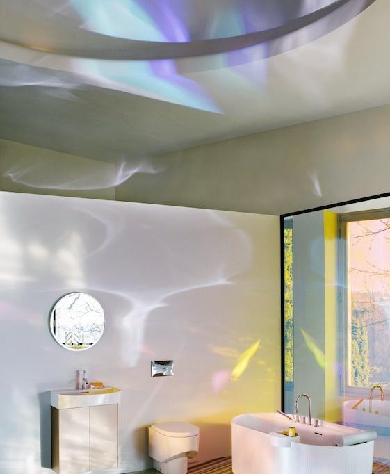 Laufen Sonar, Унитаз приставной, 8.2334.1.757.000.1