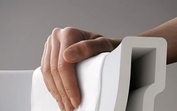 Vitra V-Care, Унитаз подвесной, 5674B003-6193