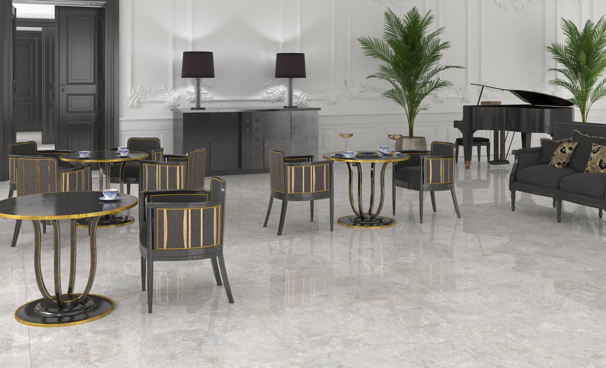 Картинка Dune Amazonite, Керамогранит, 60x120 см