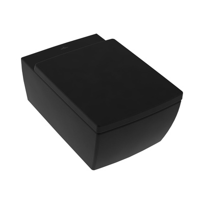 Villeroy&Boch Memento 2.0, Унитаз подвесной, 00266251 / 4633R0S5