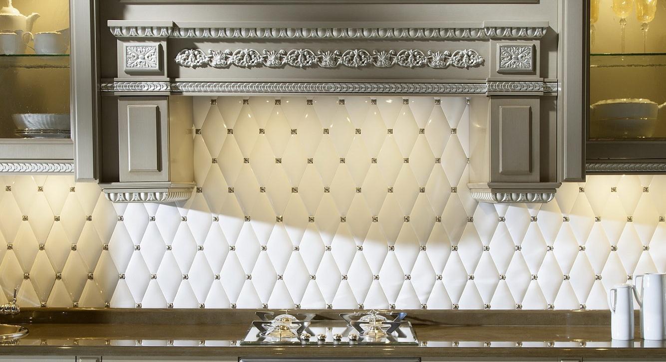 Картинка Adex Rombos, Вставка, 2x2 см