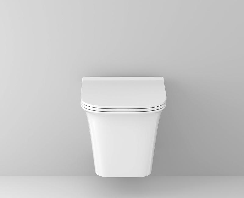 Grossman Classic, Унитаз подвесной, GR-4463S