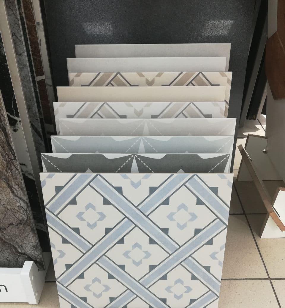 Картинка Pamesa Kilburn, Керамогранит, 45x45 см