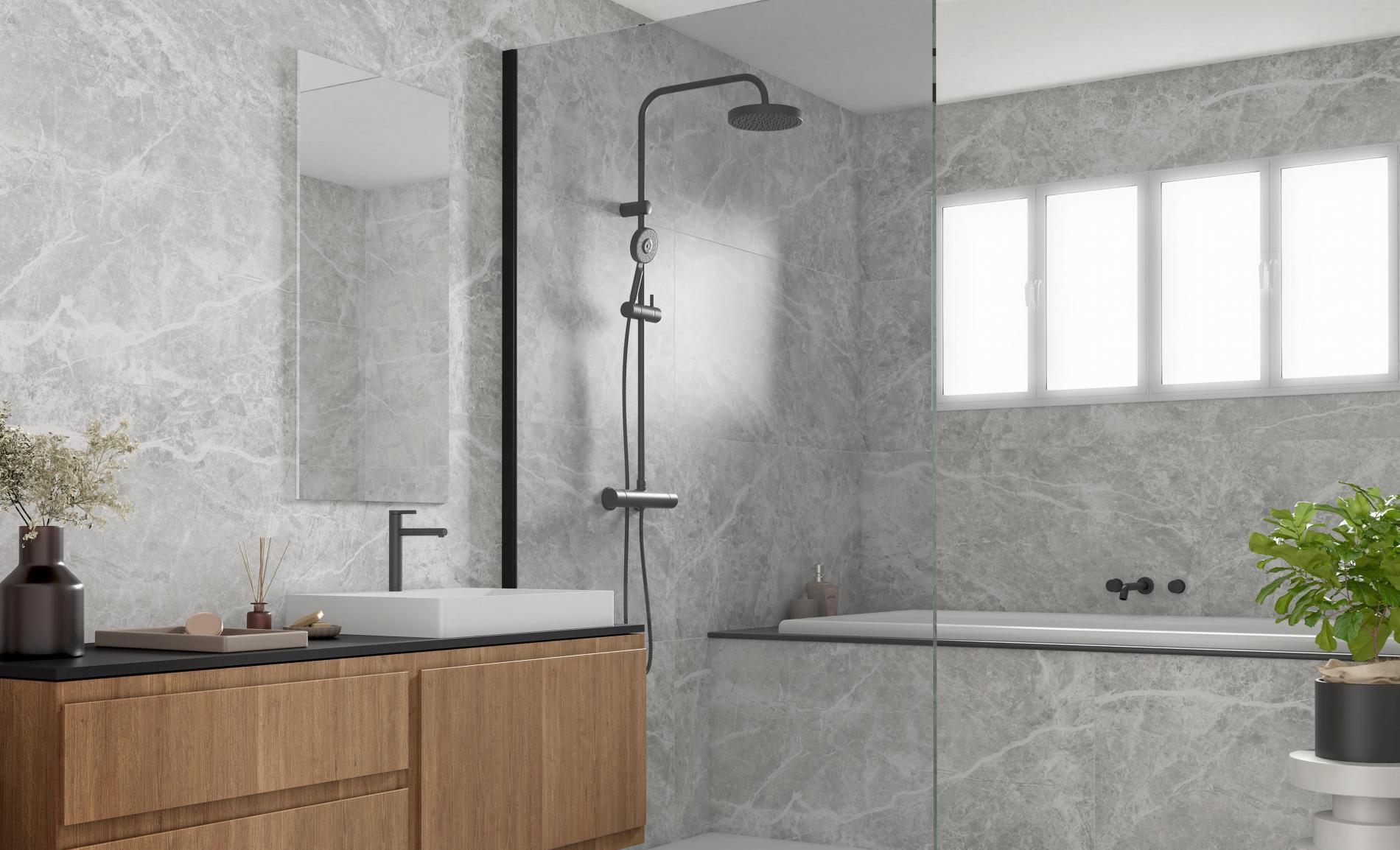 Картинка Pamesa At Stone, Керамогранит, 60x120 см