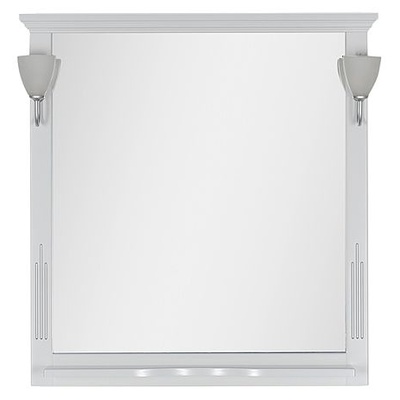 Aquanet Тулуза, Зеркало, 00182016