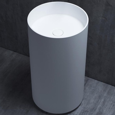 Salini Armonia, Раковина, 130111G/ слив в стену