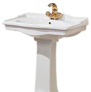 Cezares Royal Palace, Раковина, CZR-213L