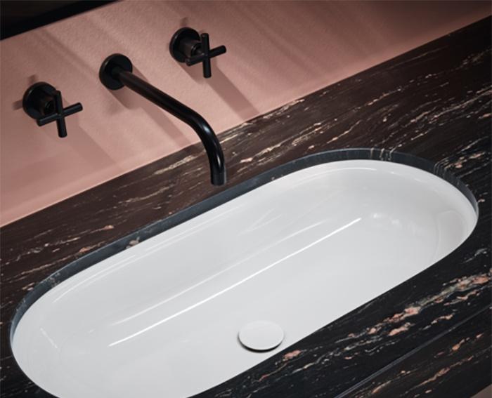 Bette Comodo, Раковина, A217-000 PW