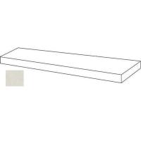 Atlas Rinascente Resin, Угловая ступень, 33x80 см