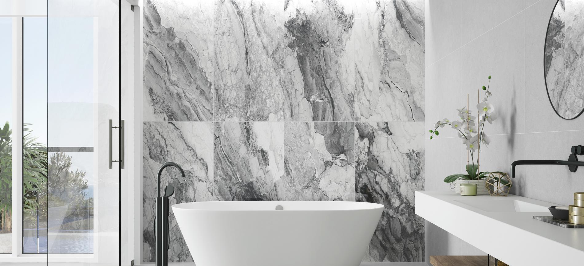 Картинка Pamesa Inland, Керамогранит, 60x120 см