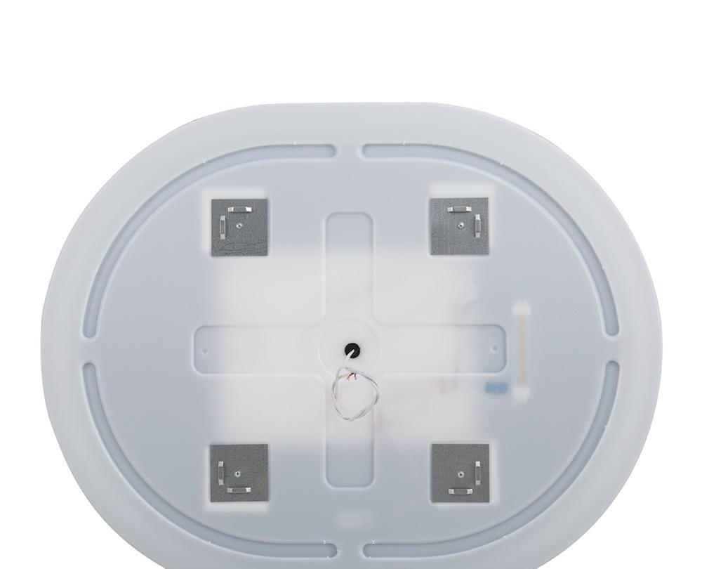 Cezares Giubileo, Зеркало, CZR-SPC-GIUBILEO-1500-800-TCH-WARM