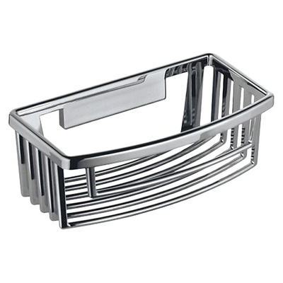 Keuco без коллекции, Мыльница, 24942 010100 / 24942010100