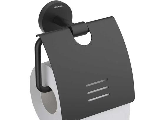 Aquatek Бетта, Держатель туалетной бумаги, AQ4609MB